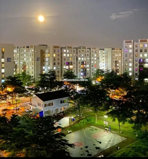 căn nhà Ehome3 cho thuê – 2PN, 2WC, nội thất đầy đủ, dọn vào ở ngay – giá 7.6 triệu